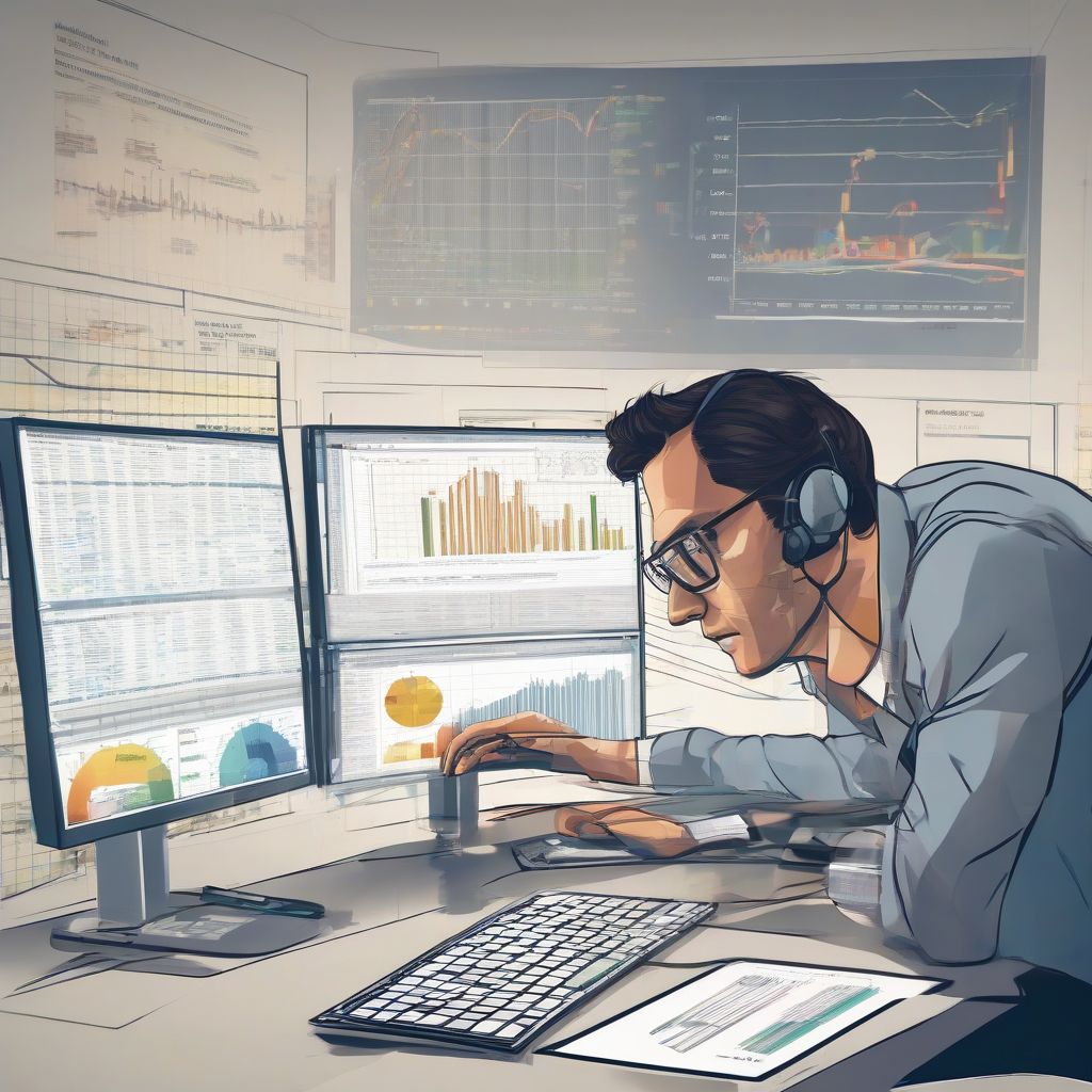 Oil and Gas Data Analysis